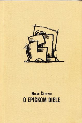 O epickom diele