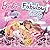 Barbie's Fabulous Story (2 Books in 1) (Barbie: Flip-Over Fun)