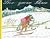 Der grosse Schnee