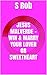 Jesus Malverde - Win & Marr...