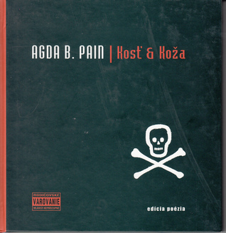 Kosť & Koža