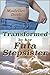Transformed by her Futa Stepsister: Taboo Futa-on-female, Gender transformation