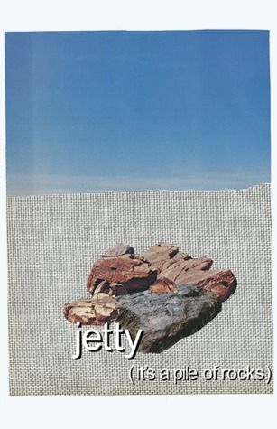 Jetty (It's a Pile of Rocks)