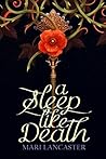 A Sleep Like Death by Mari Lancaster
