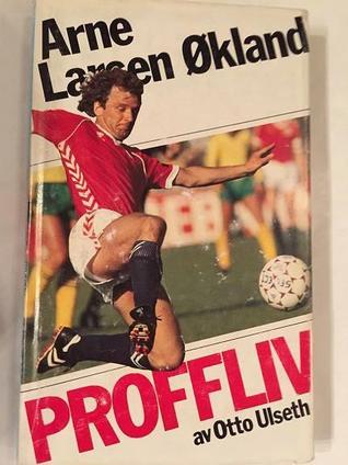 Arne Larsen Økland: Proffliv