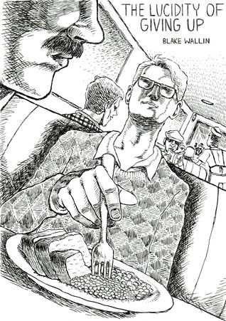 The Lucidity of Giving Up (Micro-Chapbook)