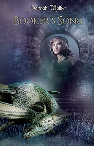 Booker's Song  (Elements of Dragonis, #1)
