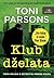 Klub dželata (Max Wolfe, #3)