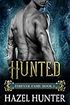 Hunted by Hazel Hunter