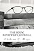 The Book Reviewer's Journal