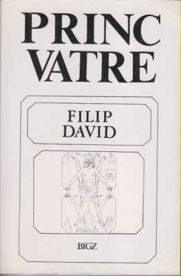 Princ vatre: priče o okultnom (Hardcover)