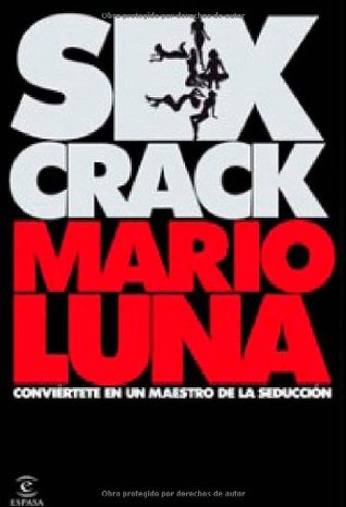 Sex crack (Paperback)