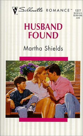 Husband Found (Family Matters, #6)