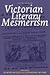 Victorian Literary Mesmerism