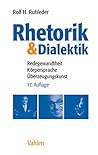 Rhetorik & Dialek...