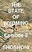 Shoshoni (The State of Wyoming #8)