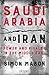 Saudi Arabia and Iran by Simon Mabon