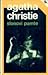 Slonovi pamte by Agatha Christie