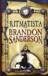 Il Ritmatista by Brandon Sanderson