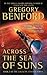 Across the Sea of Suns (Galactic Center, #2)