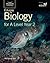 Eduqas Biology For A Level Yea