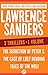 The Lawrence Sanders Thriller Collection Volume One: The Seduction of Peter S., The Case of Lucy Bending, and Tales of the Wolf