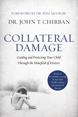 Collateral Damage: Guiding and Protecting Your Child Through the Minefield of Divorce (Hardcover)