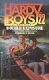Double Exposure (Hardy Boys: Casefiles, #22)