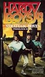 Strategic Moves (Hardy Boys: Casefiles, #43) Strategic Moves (Hardy Boys: Casefiles, #43)