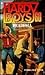 Deadfall (Hardy Boys: Casefiles, #60)