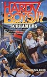 Screamers (Hardy Boys: Casefiles, #72)