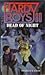 Dead of Night (Hardy Boys: Casefiles, #80)