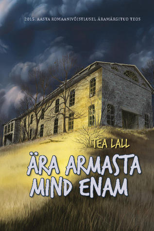 Ära armasta mind enam (Paperback)