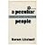 A peculiar people: Inside w...
