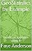 GeoStatistics by Example: H...