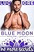 No More Secrets (Blue Moon, #1)