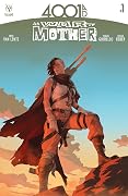 4001 A.D.: Warmother #1