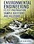 Environmental Engineering FE/EIT Preparation Sample Questions and Solutions