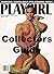 Playgirl Magazine Collector...