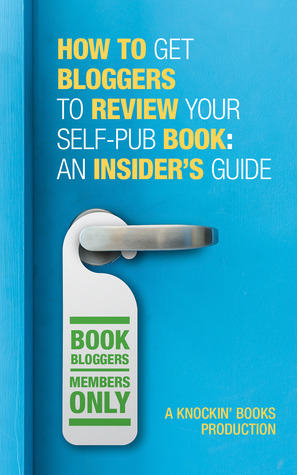 How to get book bloggers to review your self-published book