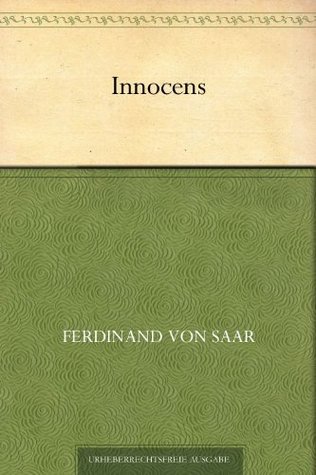 Innocens (German Edition)