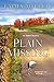 Plain Missing by Emma  Miller