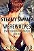 Entered on the Bayou (Steamy Swamp Werewolves, #1)