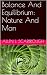 Balance And Equilibrium: Na...