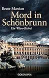 Mord in Schönbrunn