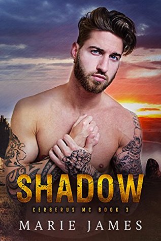 Shadow (Cerberus MC #3)