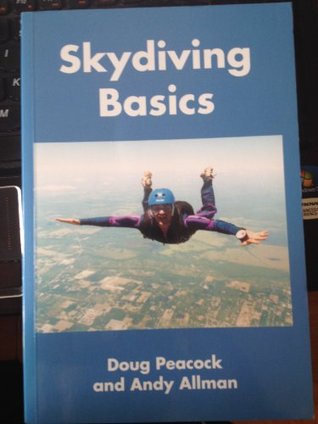 Skydiving Basics: Parachute Training Manual