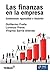 Las finanzas en la empresa by TEMAS GRUPO EDITORIAL
