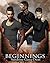 Beginnings (Santorno, #8)