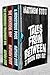 Tales From Between Boxed Set, #1-3 (Tales From Between, #1-3)